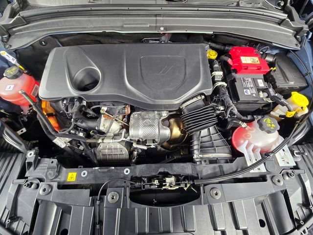 Used 2024 Dodge Hornet R/T w/ Tech Pack w/o Parking image 12