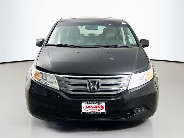 Used 2012 Honda Odyssey EX-L image 18