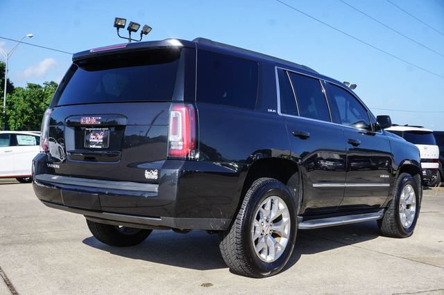 Used 2020 GMC Yukon SLE w/ SLE Value Package RWD image 3