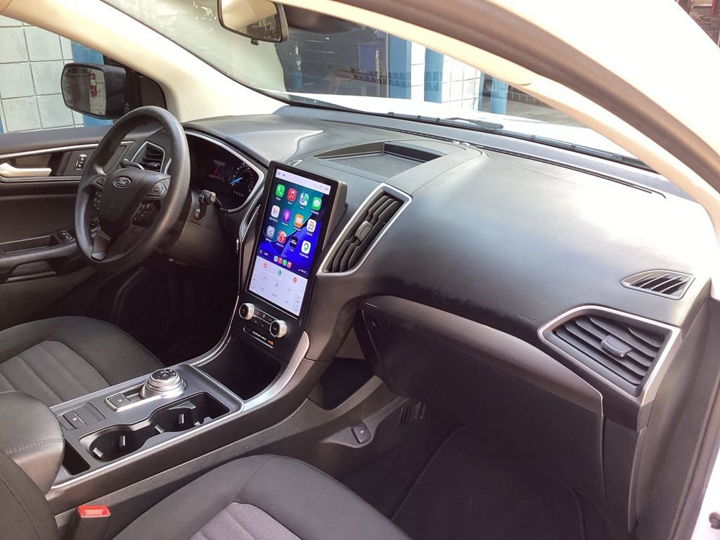 Used 2021 Ford Edge SE FWD image 28