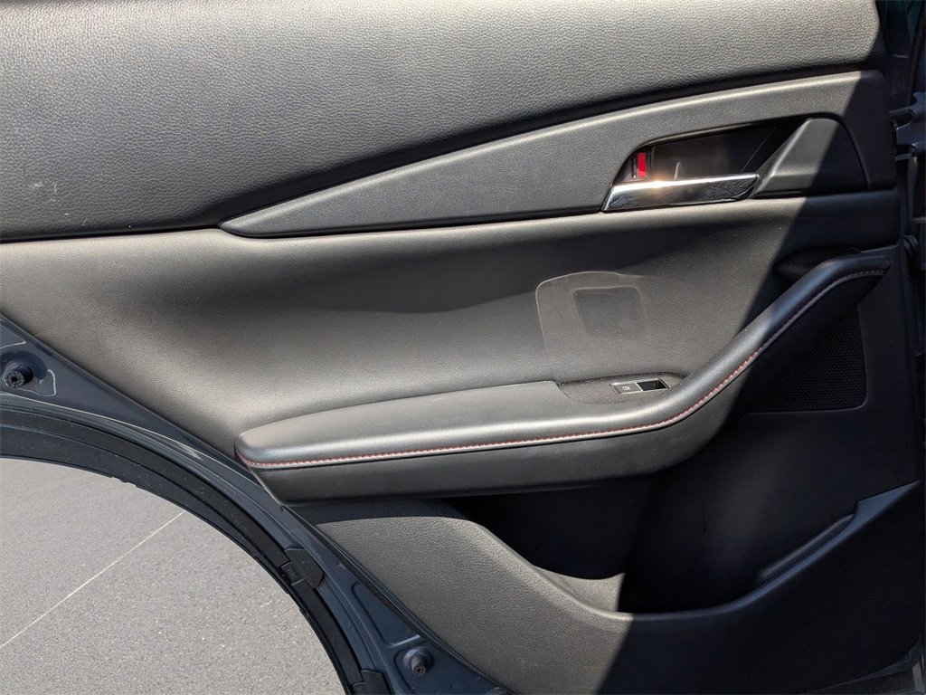 Used 2024 MAZDA CX-30 AWD 2.5 S w/ Preferred Package image 27