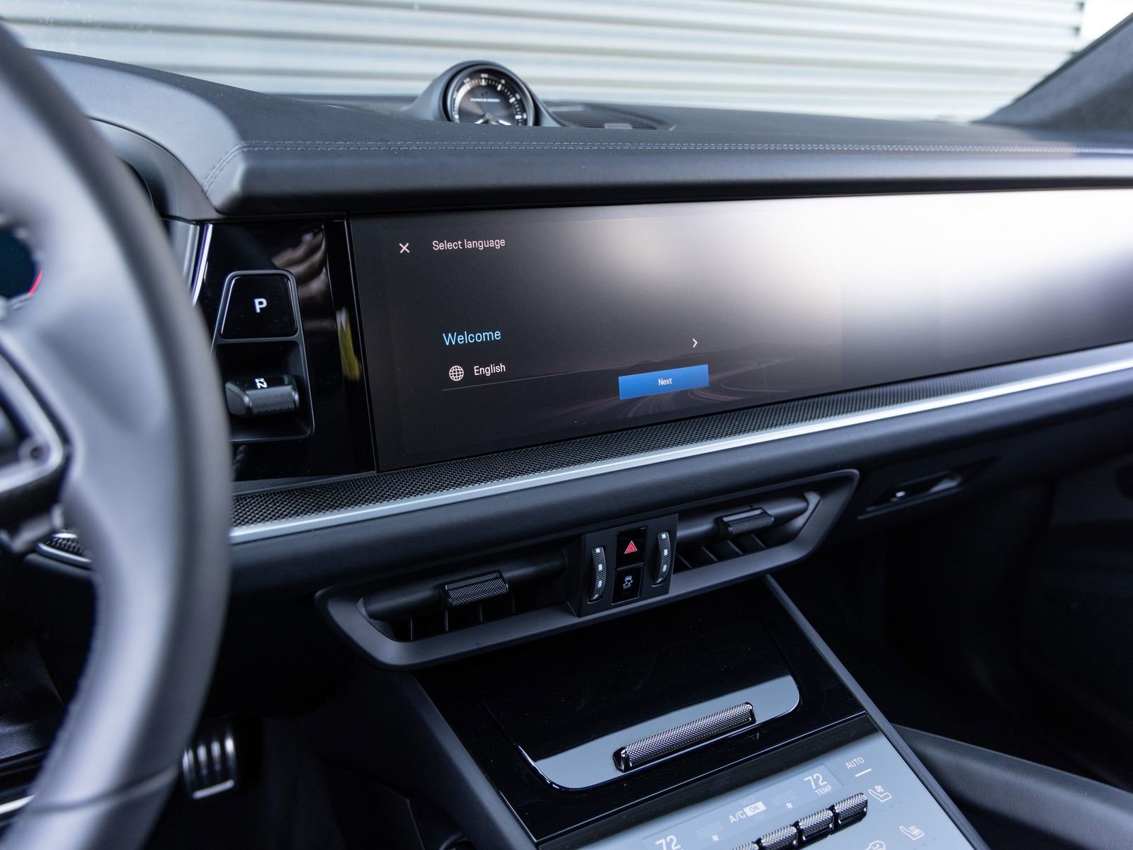 Certified 2026 Porsche Cayenne Turbo image 16