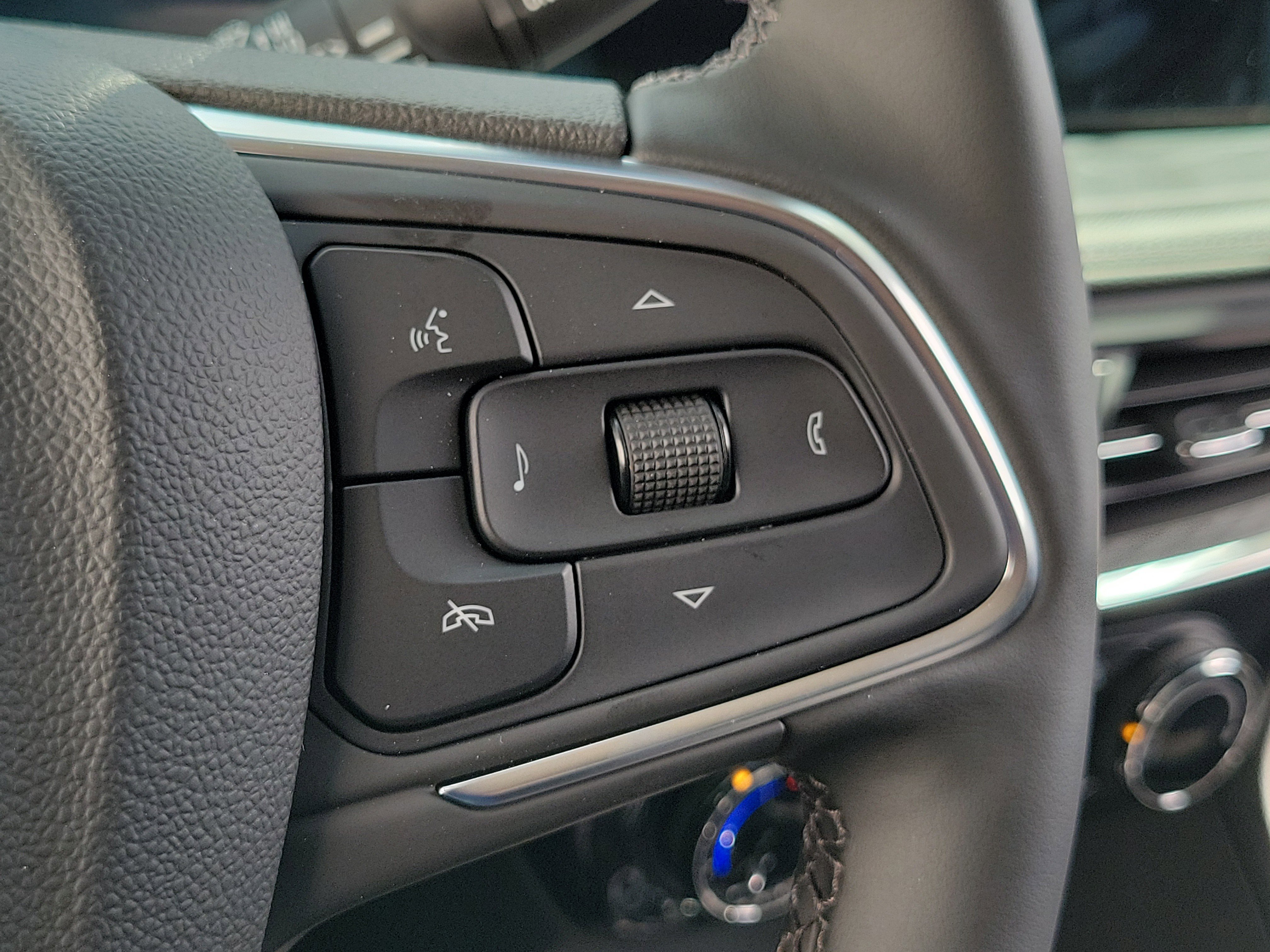 New 2026 Buick Encore GX Sport Touring image 26