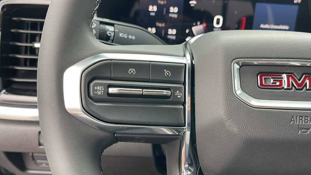 New 2025 GMC Canyon Elevation w/ Convenience Package image 22