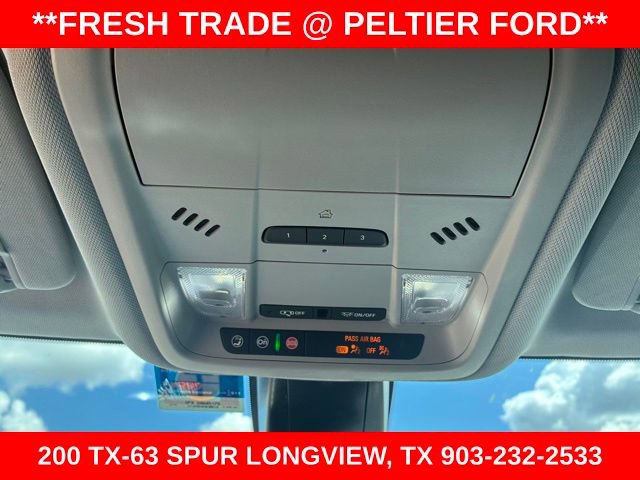 Used 2022 Chevrolet Blazer LT w/ Redline Edition FWD image 12