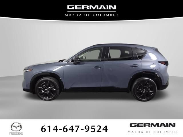 Used 2026 MAZDA CX-5 2.5 S w/ Premium Plus Package AWD/4WD image 12