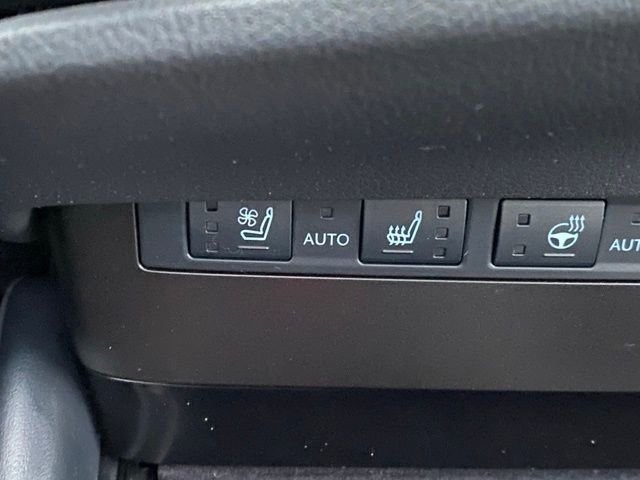 Used 2025 Lexus ES 350 w/ Premium Package image 15