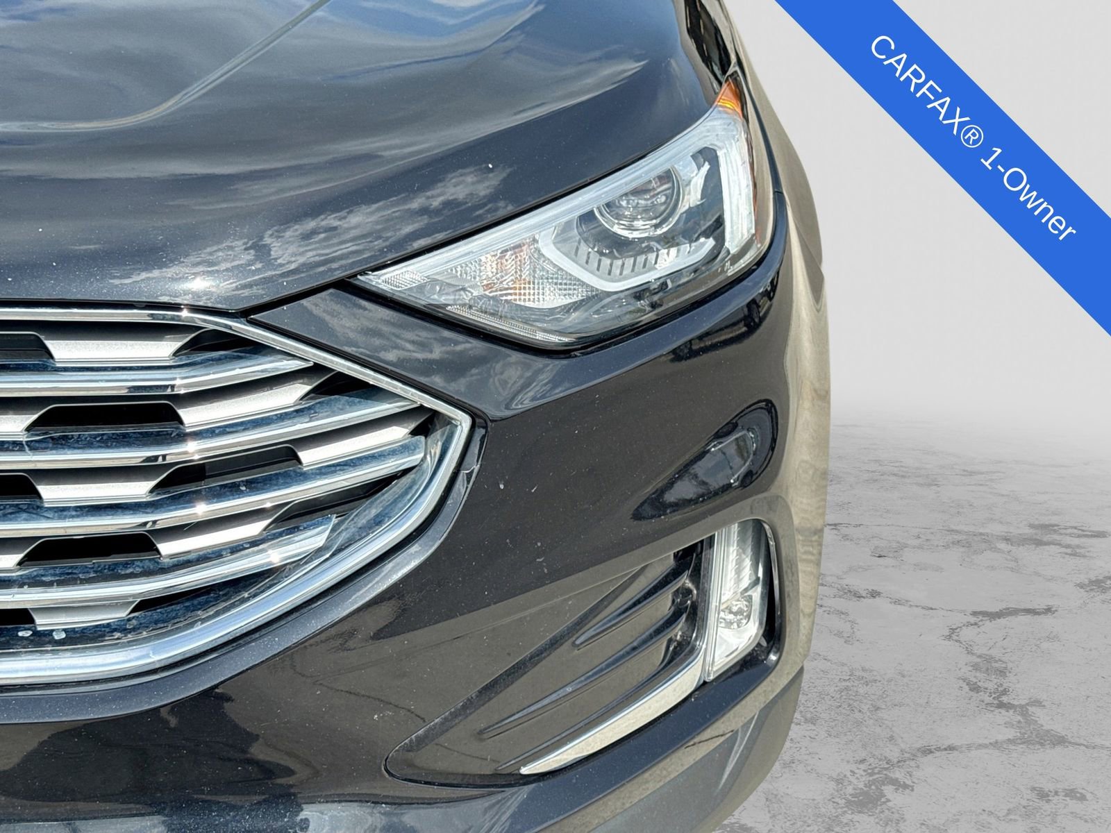 Used 2021 Ford Edge SEL AWD/4WD image 13