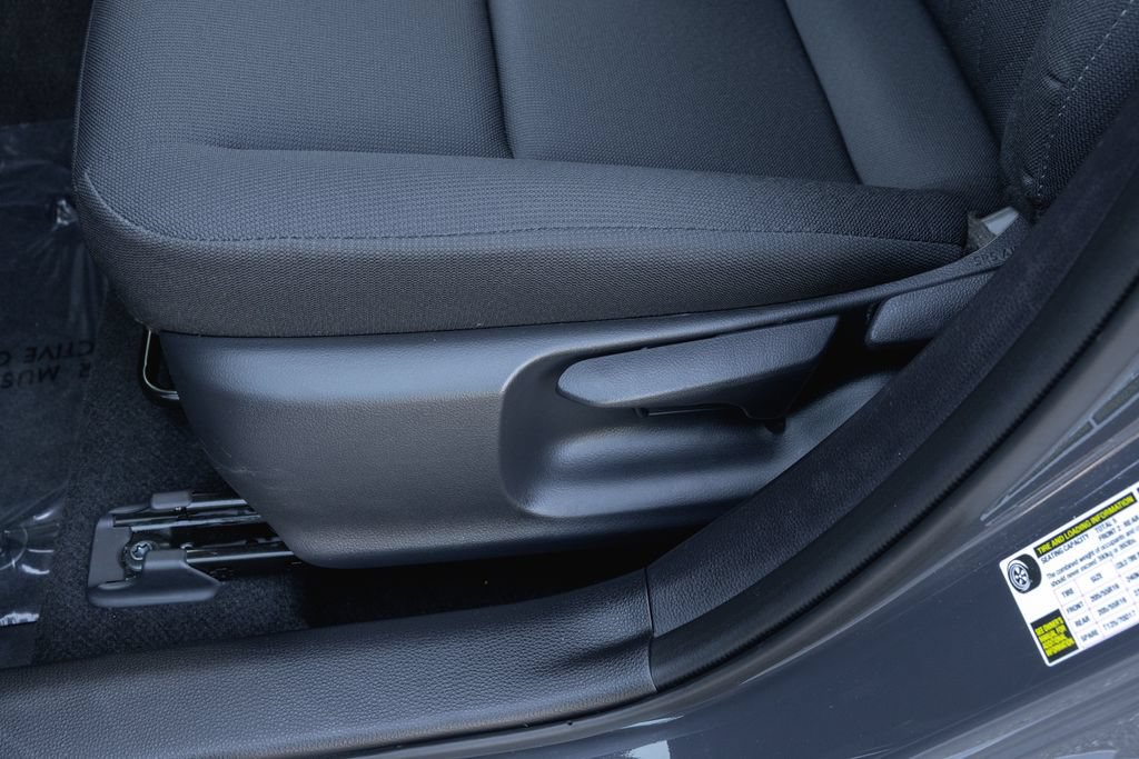 Certified 2025 Toyota Corolla LE w/ Convenience Package FWD image 12