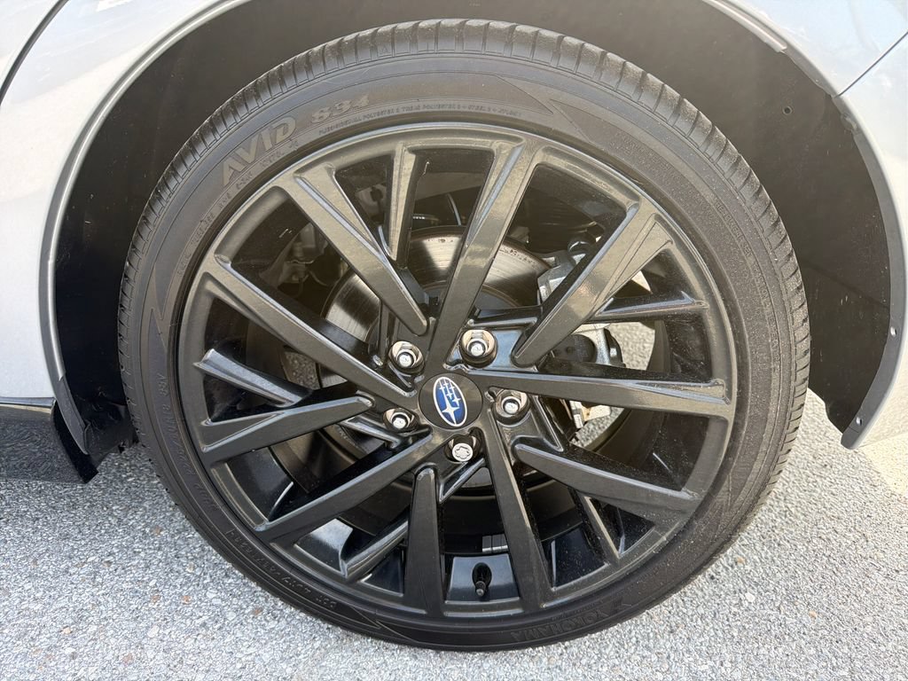 Certified 2024 Subaru Impreza RS AWD/4WD image 9