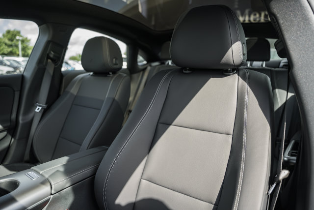 New 2027 Mercedes-Benz CLA 220 image 34