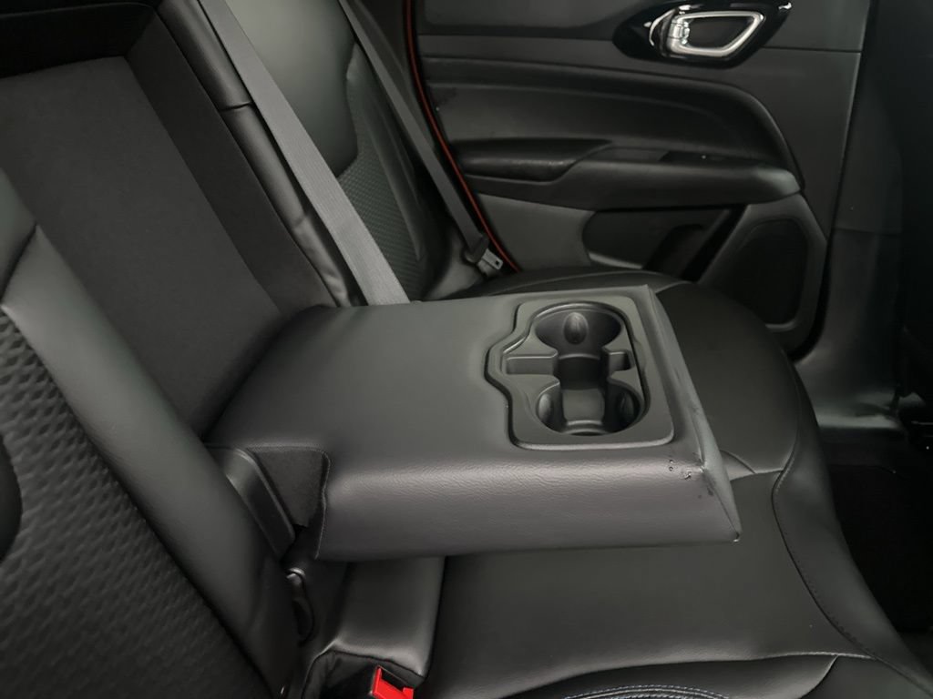 New 2026 Jeep Compass Latitude AWD/4WD image 48