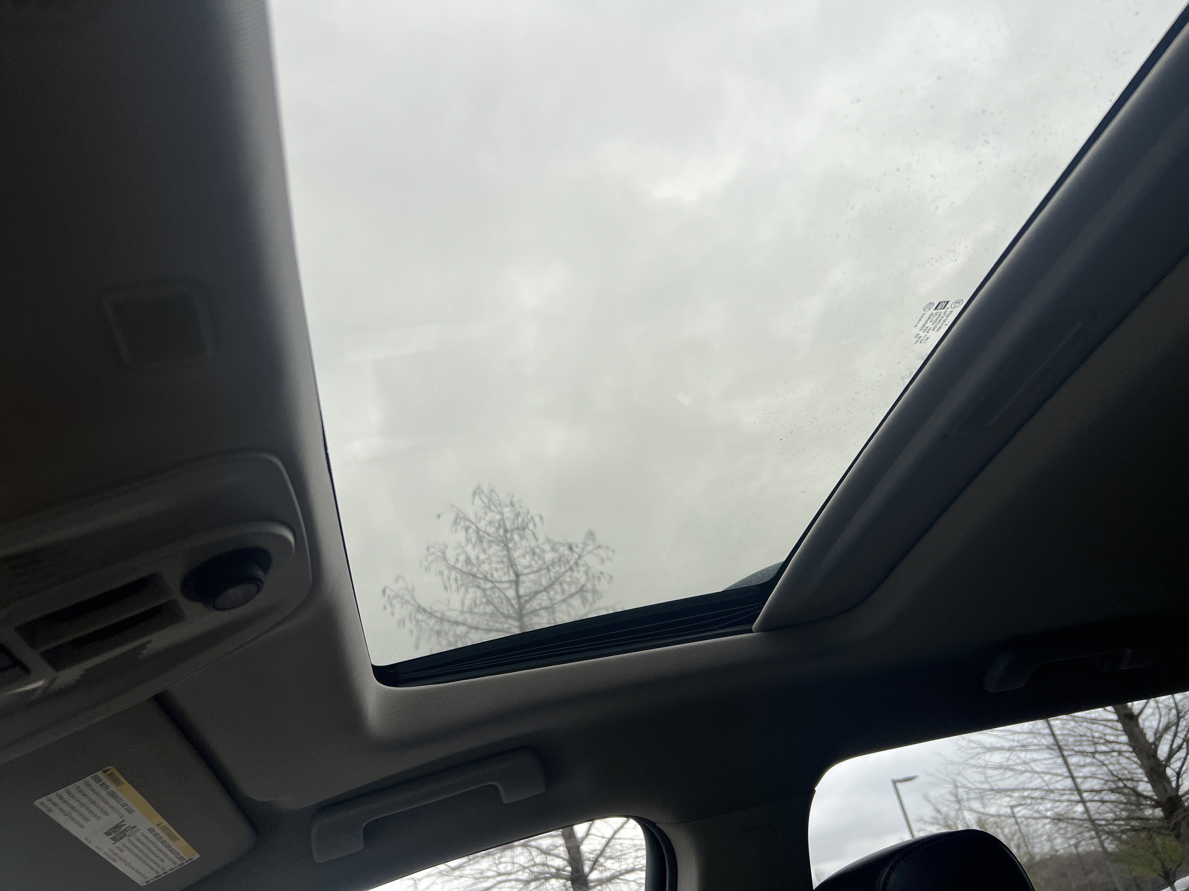 Used 2017 GMC Terrain SLT w/ Open Road Package image 27