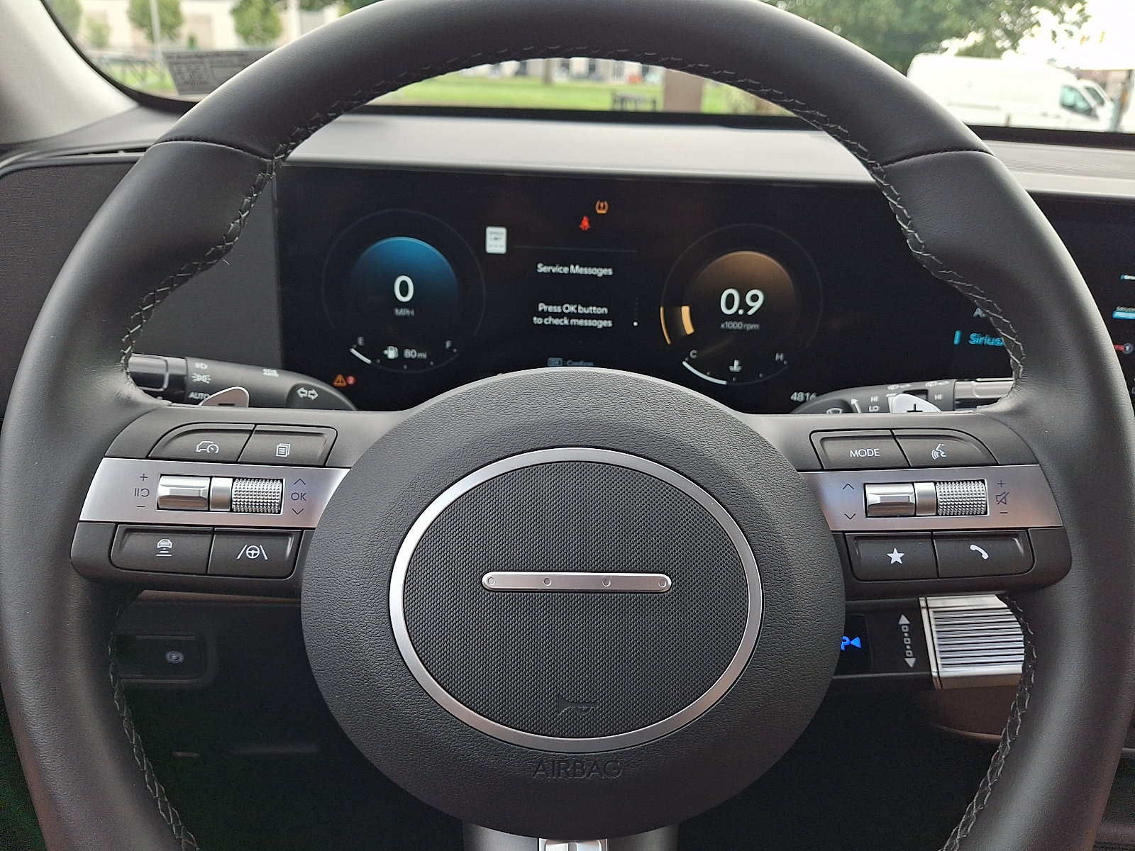 Certified 2026 Hyundai Kona SEL Premium AWD/4WD image 17