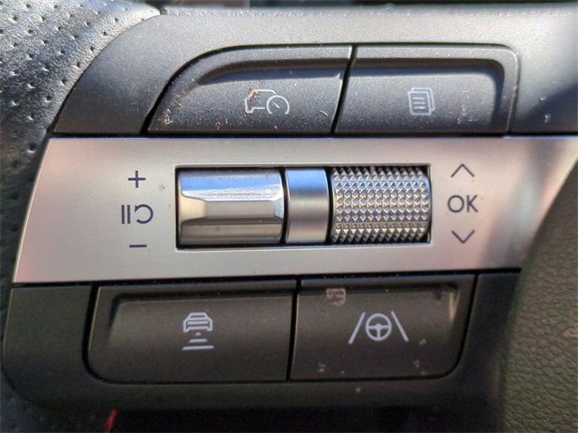 Certified 2024 Hyundai Kona N Line image 33