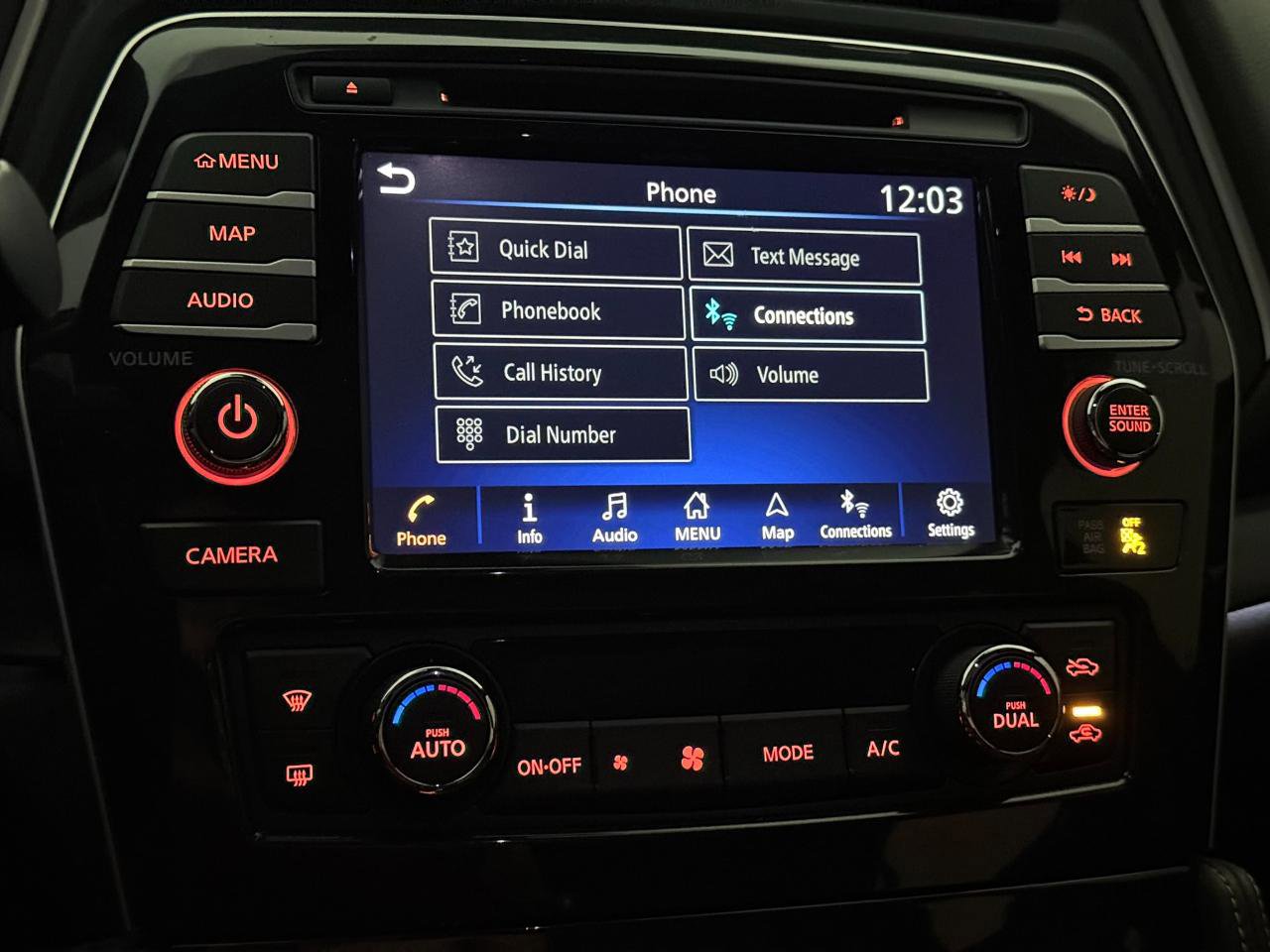 Used 2020 Nissan Maxima SR w/ Sport Mat Group FWD image 34
