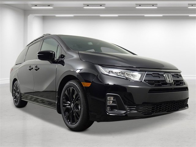New 2026 Honda Odyssey Sport-L image 1