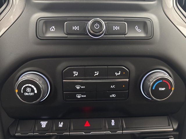 New 2026 Chevrolet Silverado 3500 W/T image 18