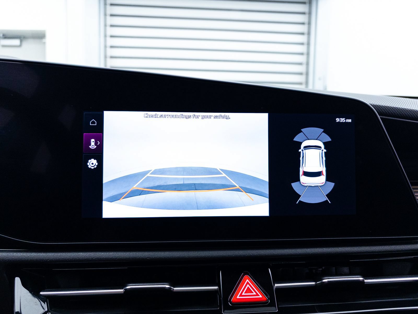 Certified 2023 Kia Niro Wave FWD image 7