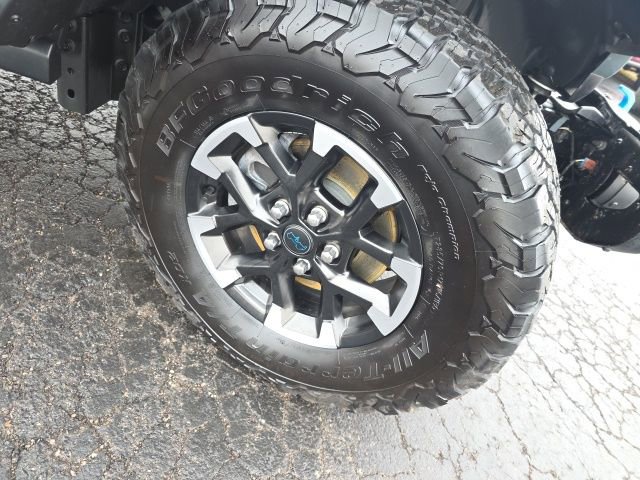 Used 2024 Jeep Wrangler Unlimited Rubicon 4xe w/ Capability Package image 59