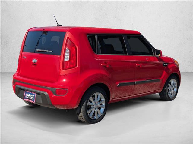Used 2013 Kia Soul image 5