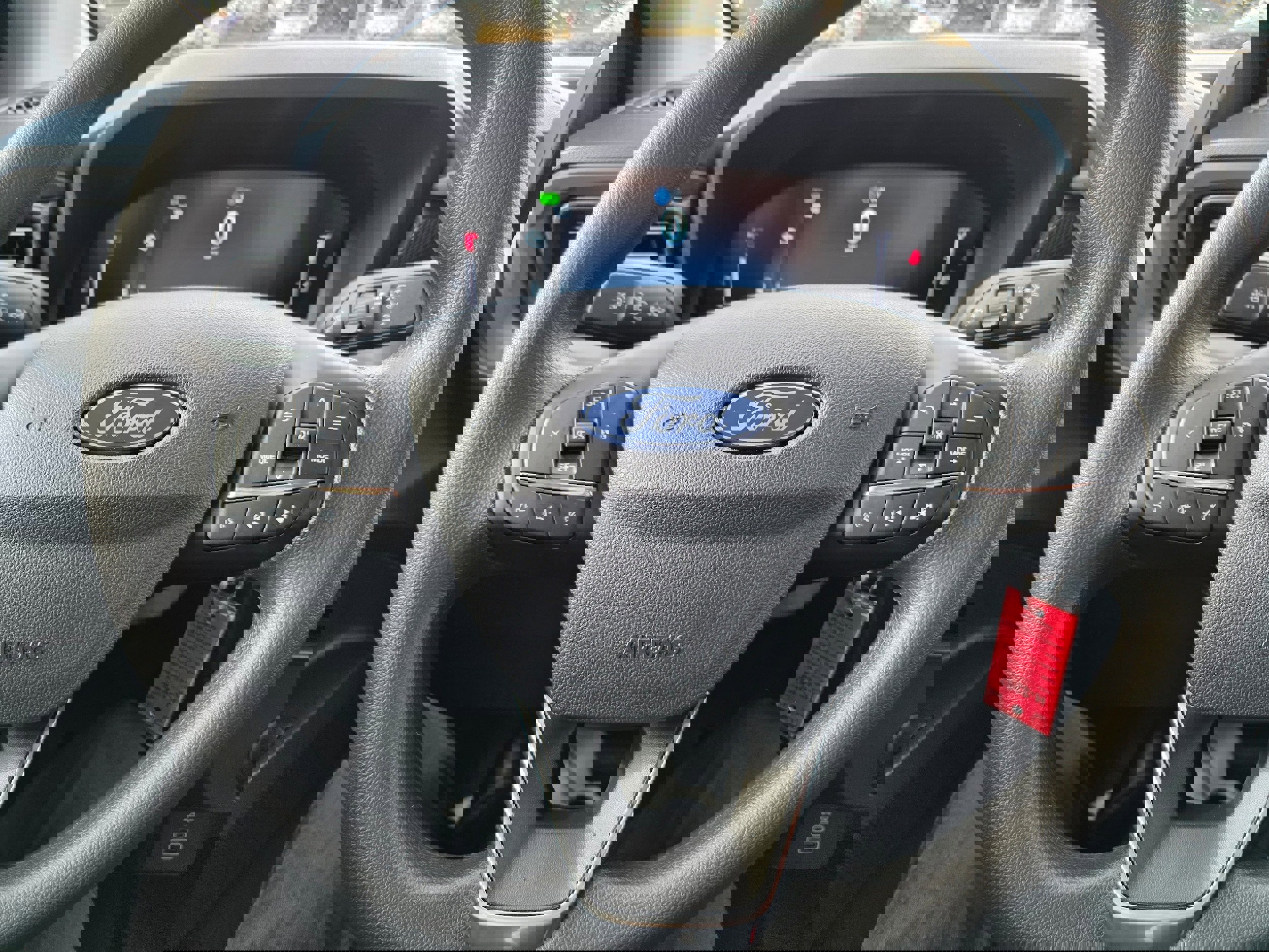 New 2026 Ford Maverick XL image 14