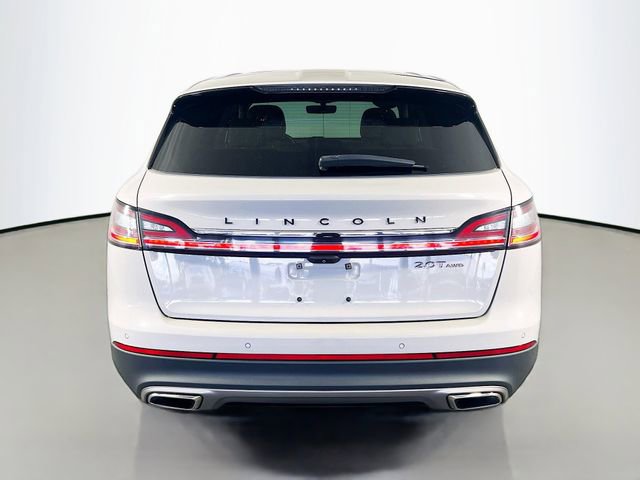 Used 2020 Lincoln Nautilus Reserve w/ Equipment Group 201A AWD/4WD image 7