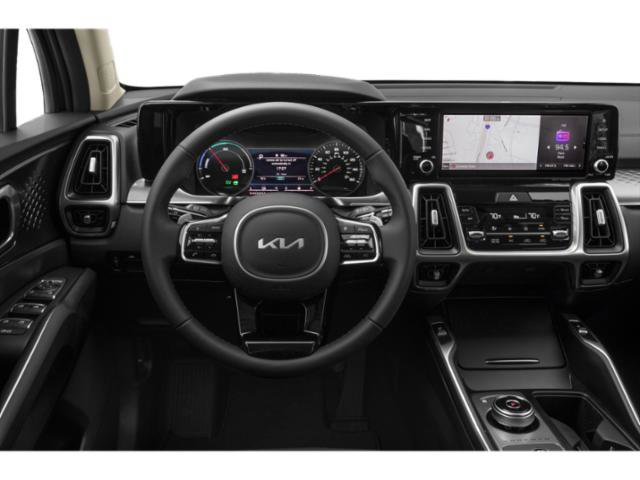 Certified 2022 Kia Sorento S AWD/4WD image 9