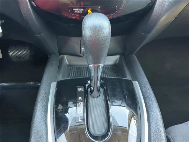 Used 2016 Nissan Rogue S image 12