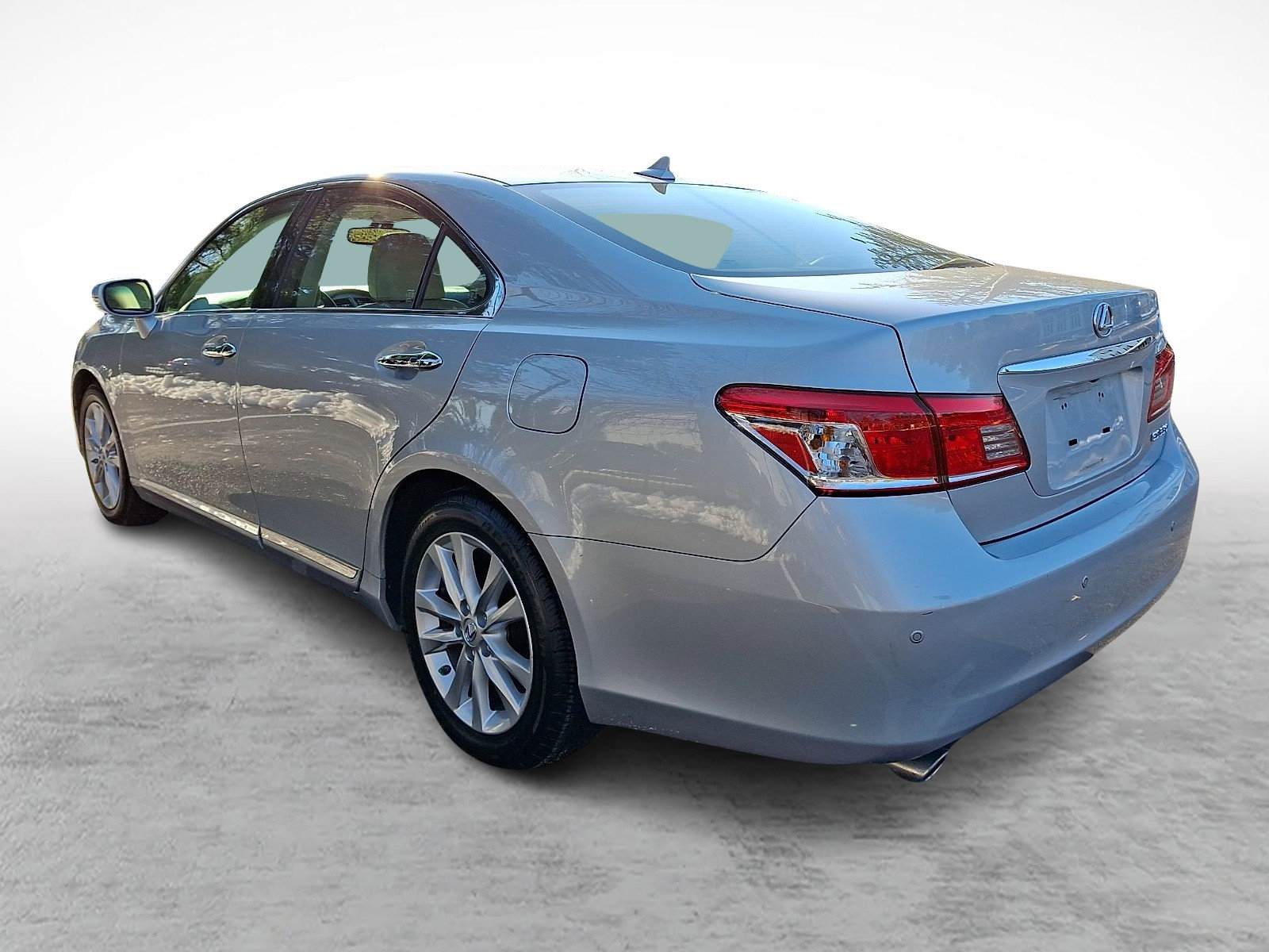 Used 2012 Lexus ES 350 image 4