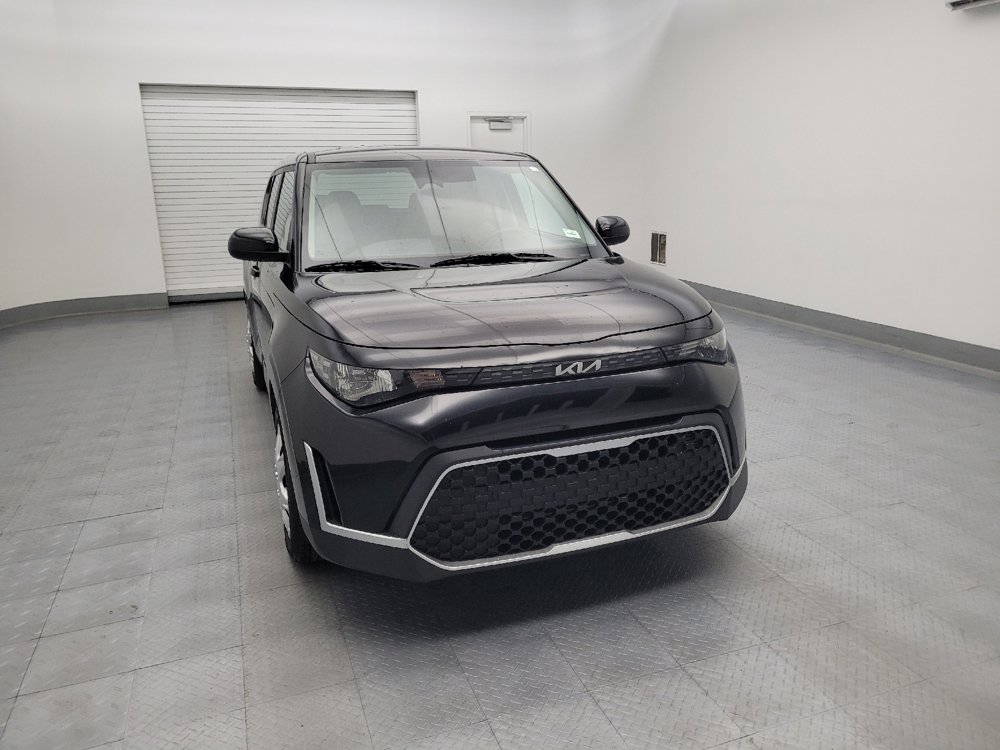 Used 2023 Kia Soul LX FWD image 14