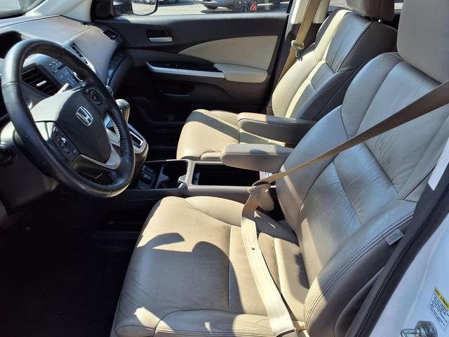 Used 2013 Honda CR-V EX-L image 11