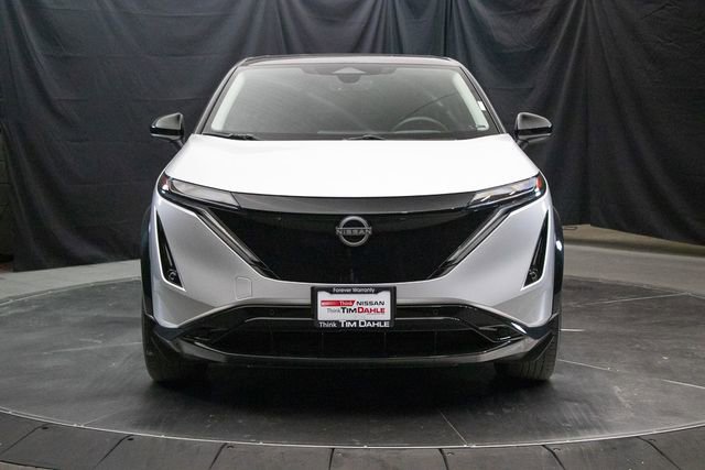 Used 2023 Nissan Ariya AWD image 4
