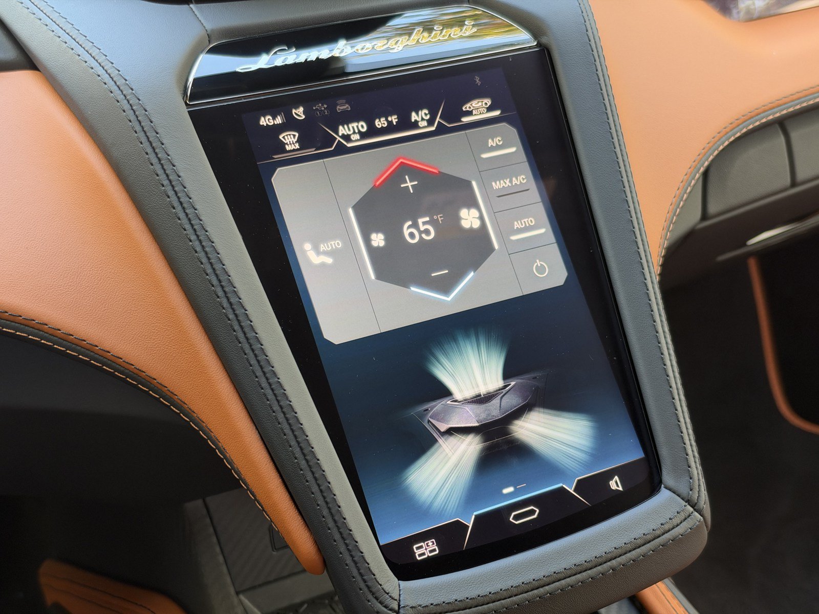 Used 2026 Lamborghini Temerario AWD/4WD image 28