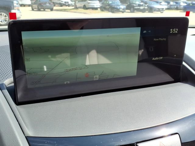 New 2026 Acura RDX w/ Technology Package AWD/4WD image 19