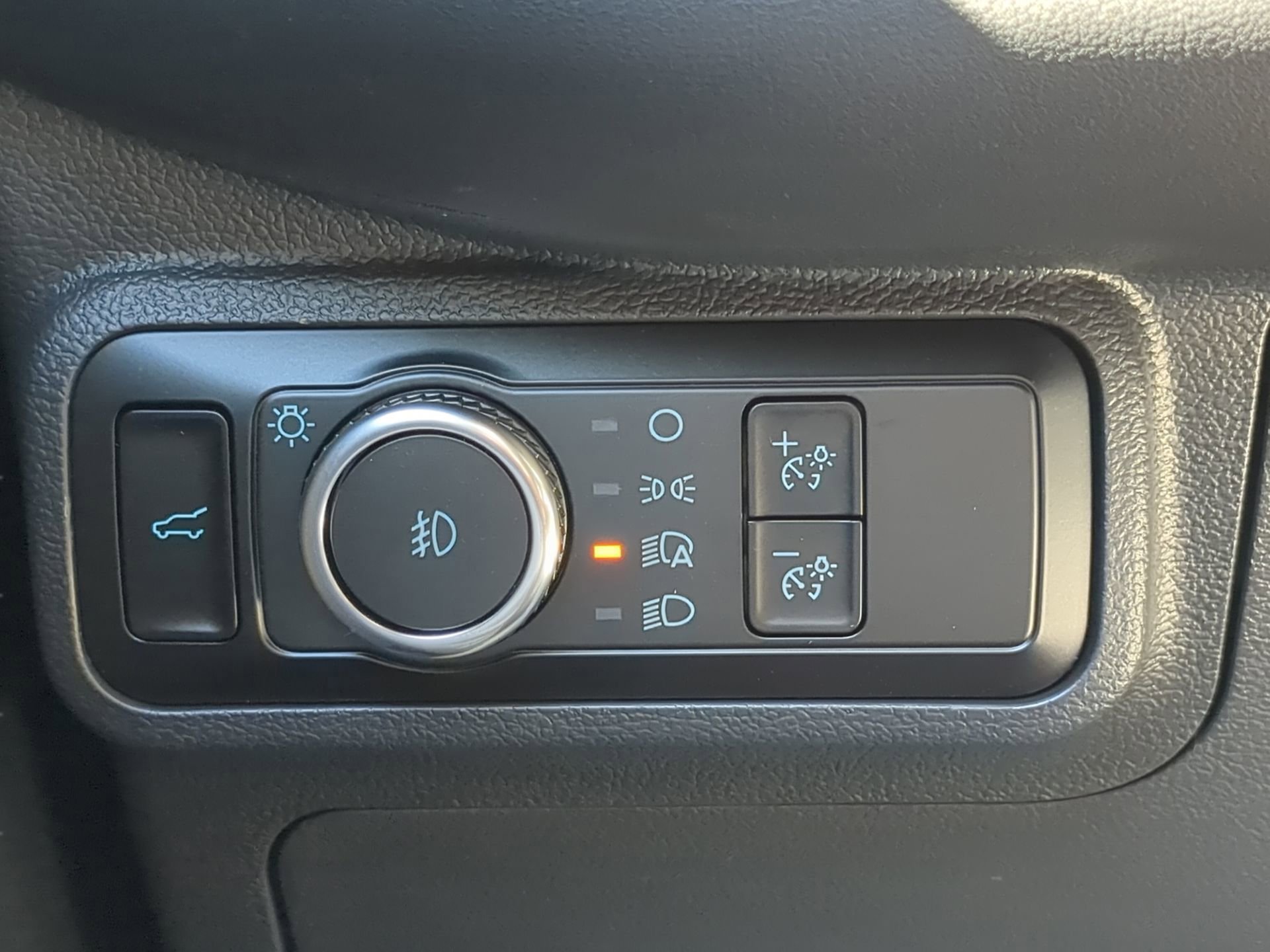 New 2026 Ford Explorer ST-Line w/ ST-Line Street Pack image 61