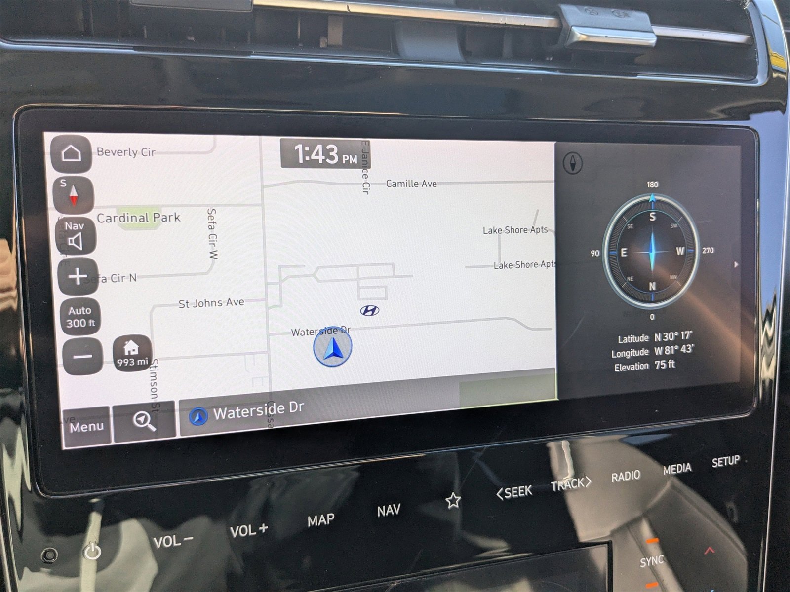 Used 2022 Hyundai Tucson Limited image 24