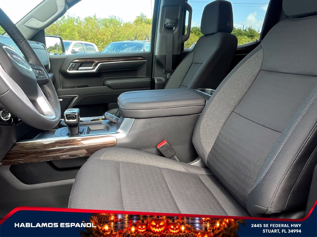 New 2026 GMC Sierra 1500 Elevation w/ Preferred Package RWD image 10