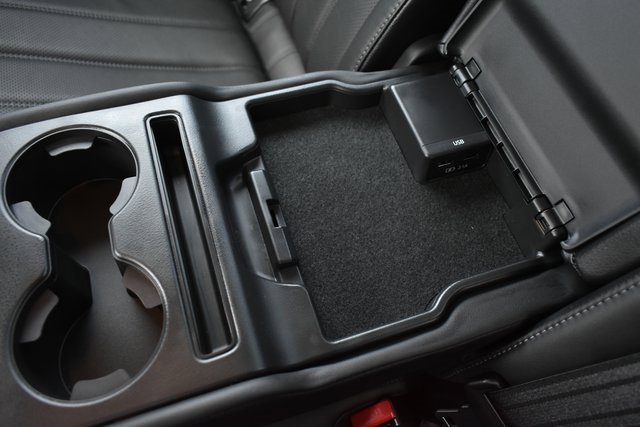 Used 2021 MAZDA MAZDA6 Touring image 33