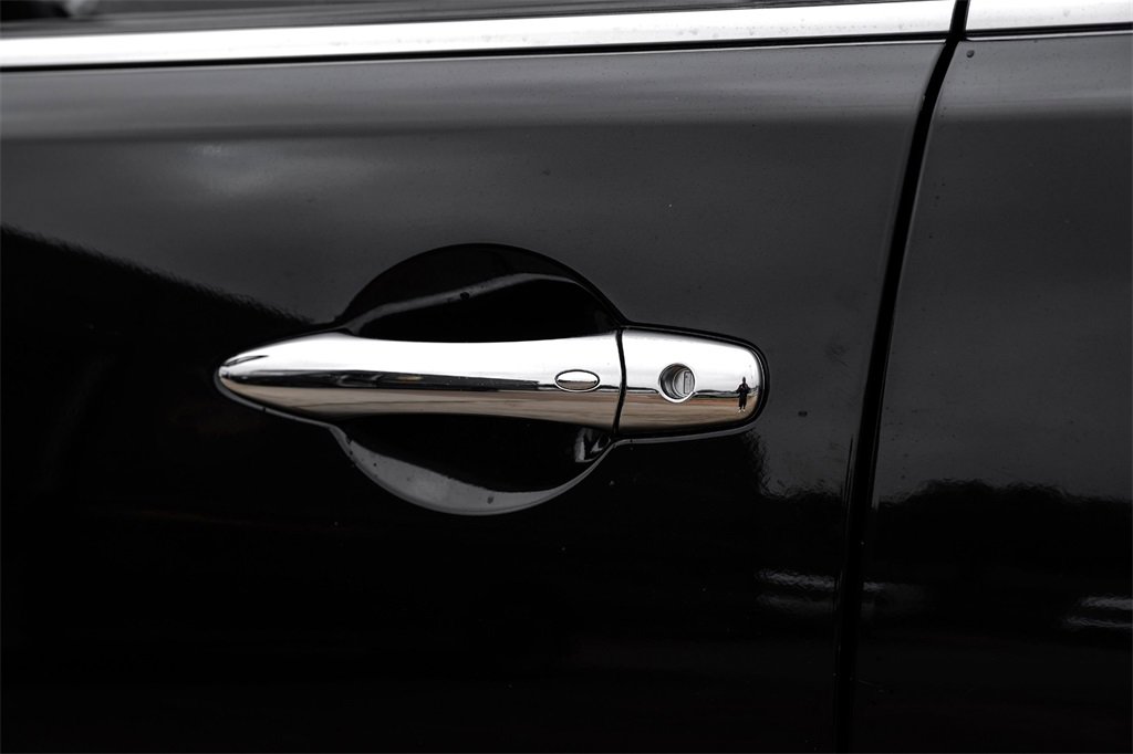 Used 2022 INFINITI QX80 Premium Select w/ Cargo Package image 44