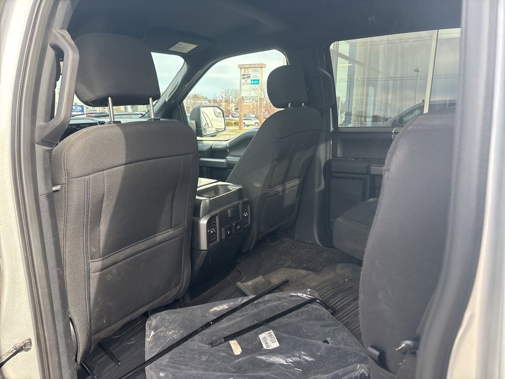 Used 2019 Ford F150 XLT w/ Equipment Group 302A Luxury image 36