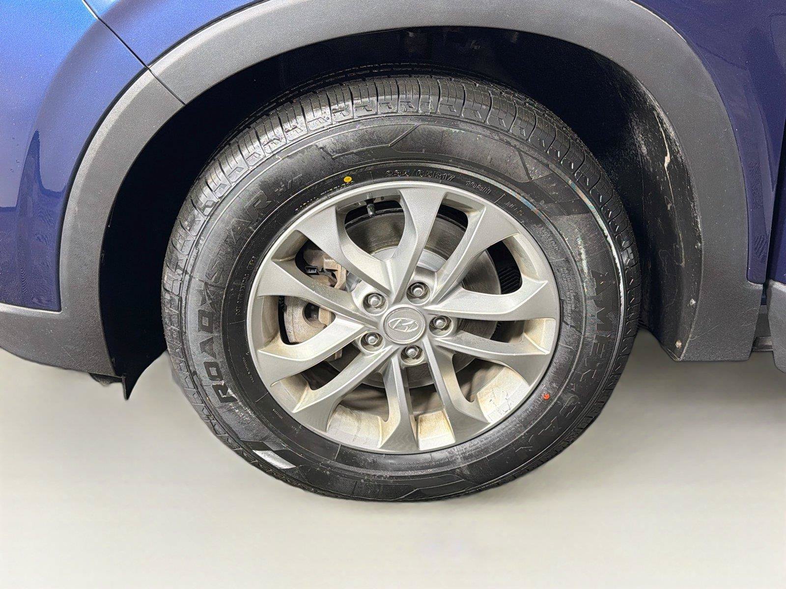 Used 2019 Hyundai Santa Fe SE AWD/4WD image 32