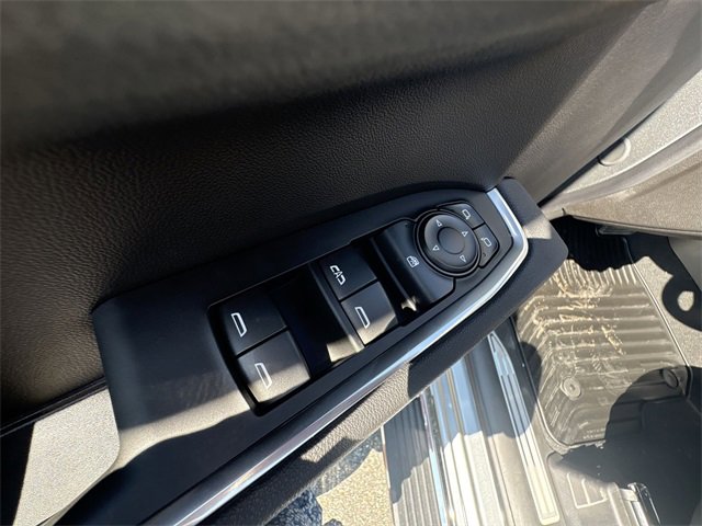 New 2026 Chevrolet Silverado 1500 RST image 24