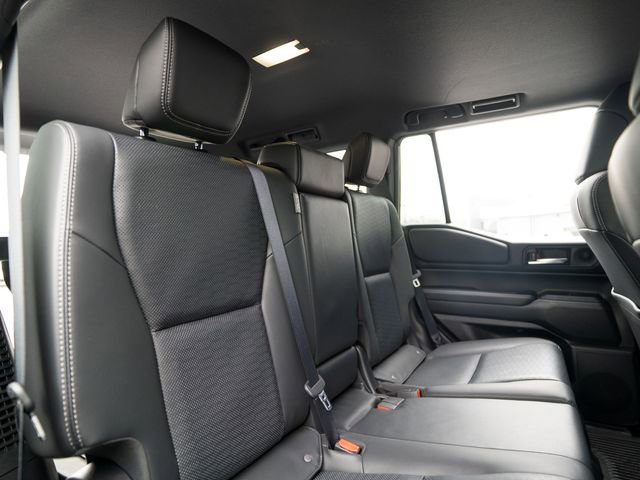 Used 2025 Toyota Land Cruiser w/ Premium Package image 41