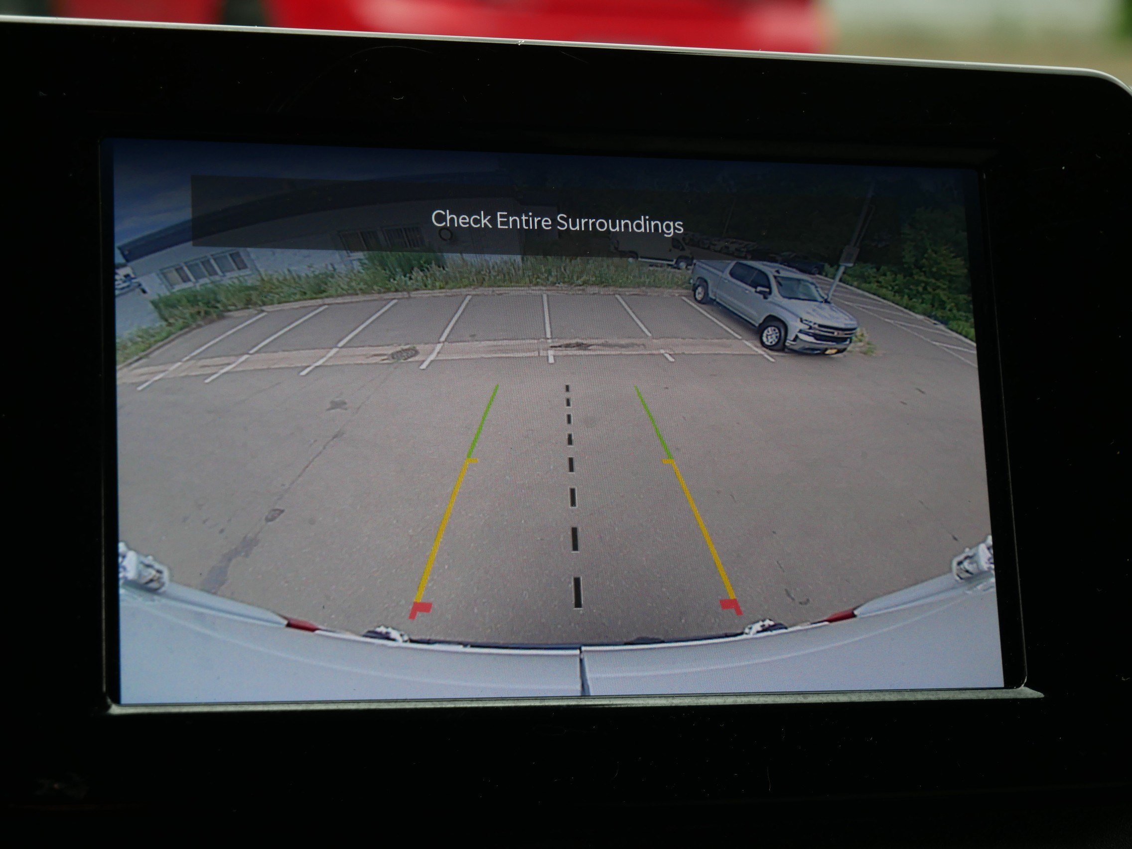 Used 2023 RAM ProMaster 2500 FWD image 33