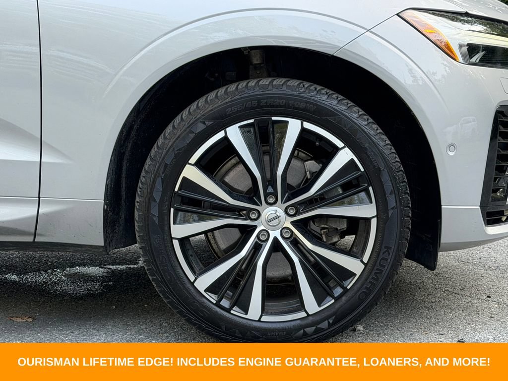 Used 2023 Volvo XC60 T8 Ultimate AWD/4WD image 10