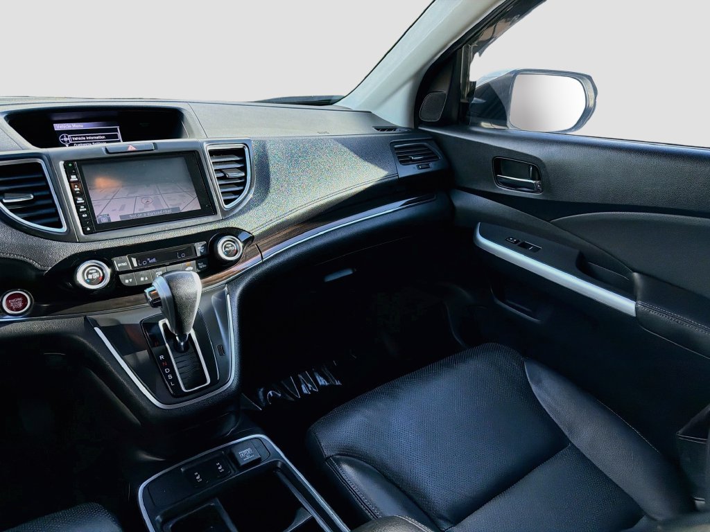 Used 2016 Honda CR-V Touring image 22