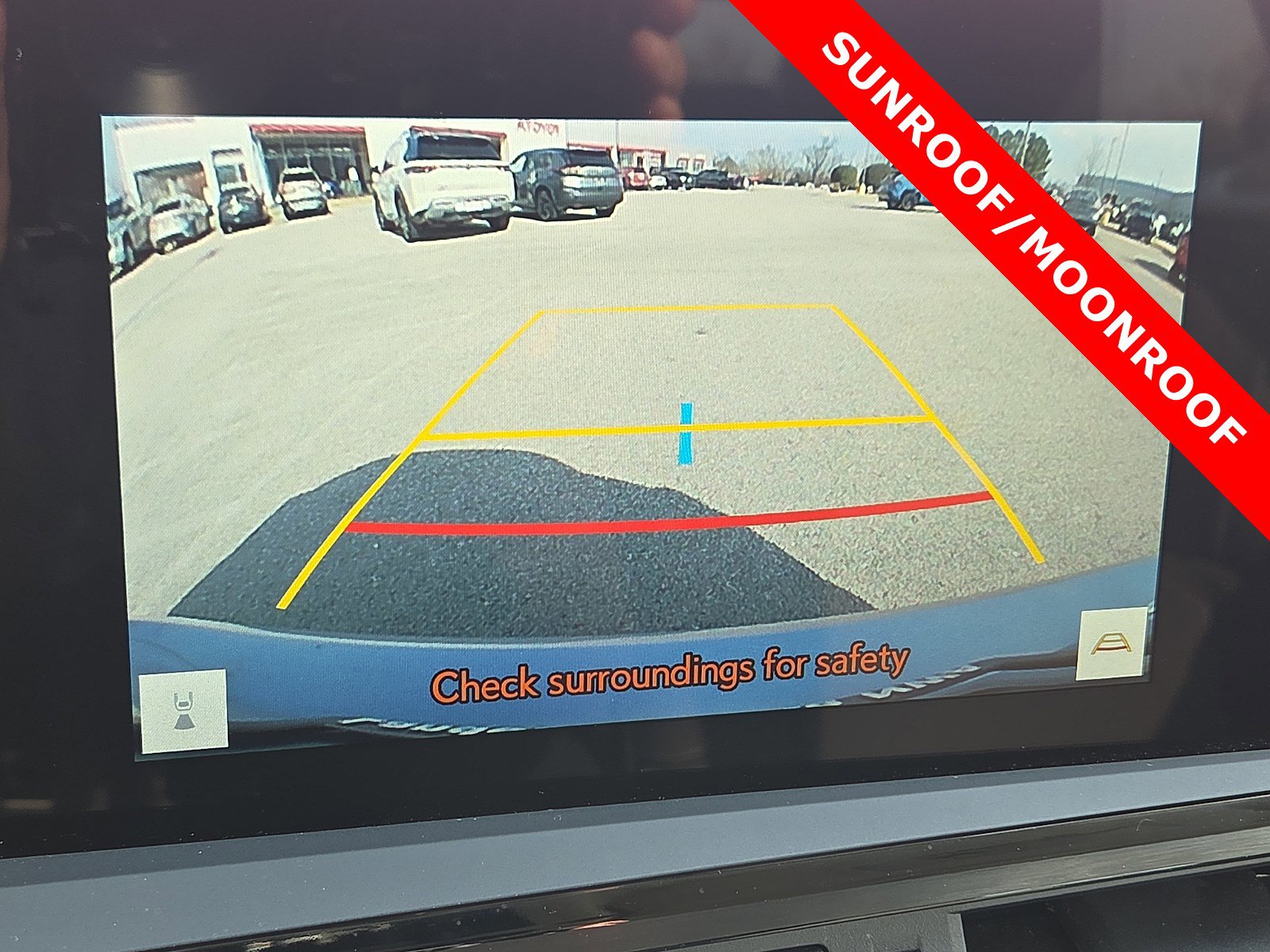 Used 2023 Lexus ES 350 image 18