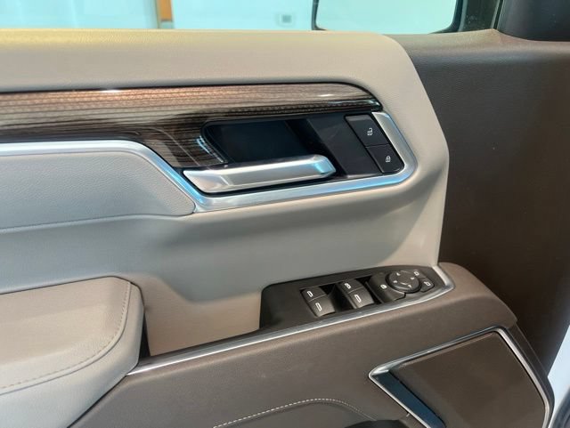 New 2026 Chevrolet Silverado 1500 LT AWD/4WD image 11