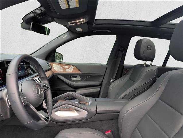Certified 2025 Mercedes-Benz GLE 450 4MATIC image 12